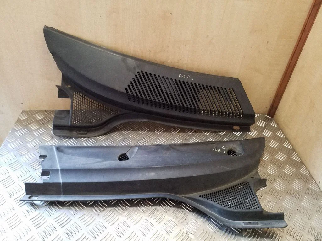Slotiņu apdare 7700427666