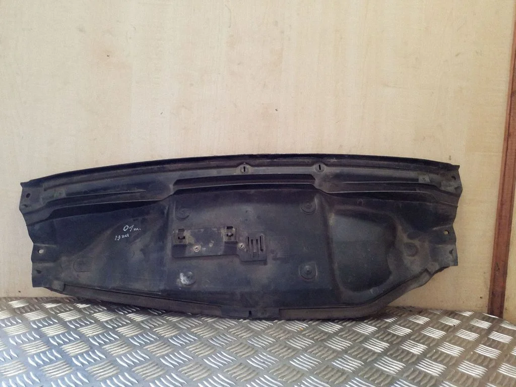 Wiper trim 7700434643