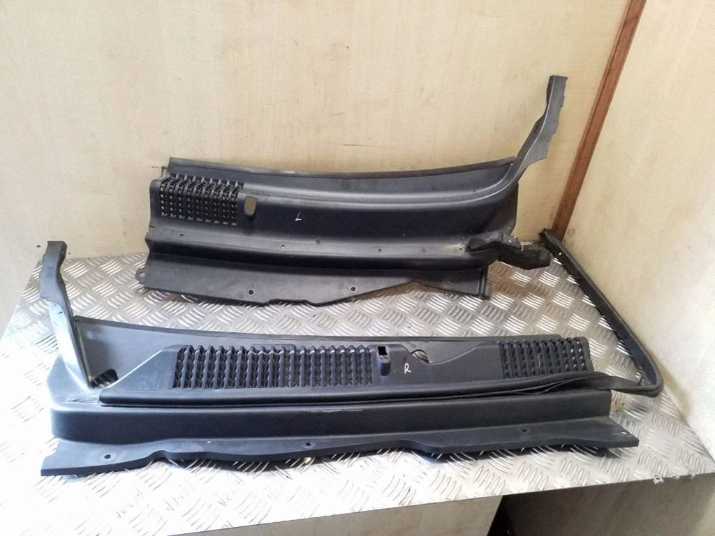 Wiper trim 96622271