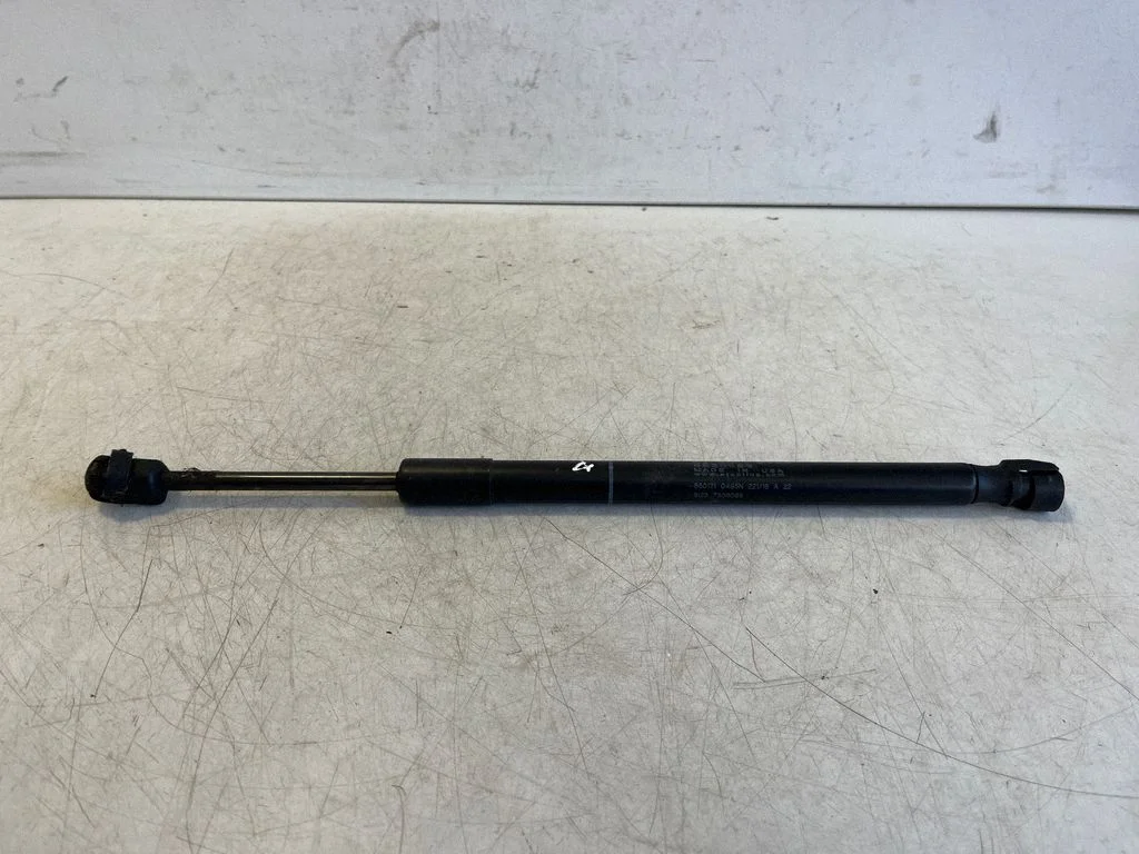 Motora pārsega amortizators 7308065