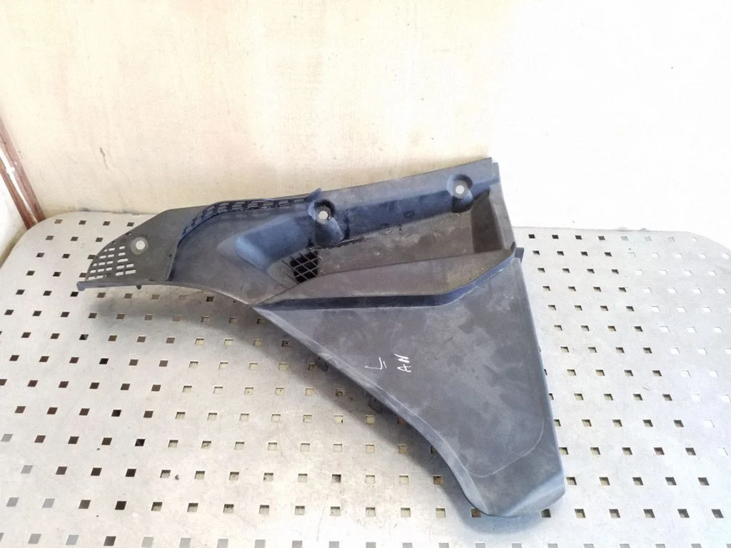 Wiper trim 64316987606