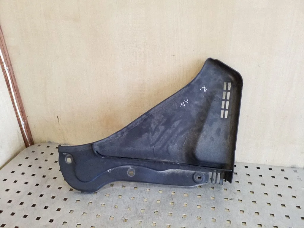 Wiper trim 51717216978