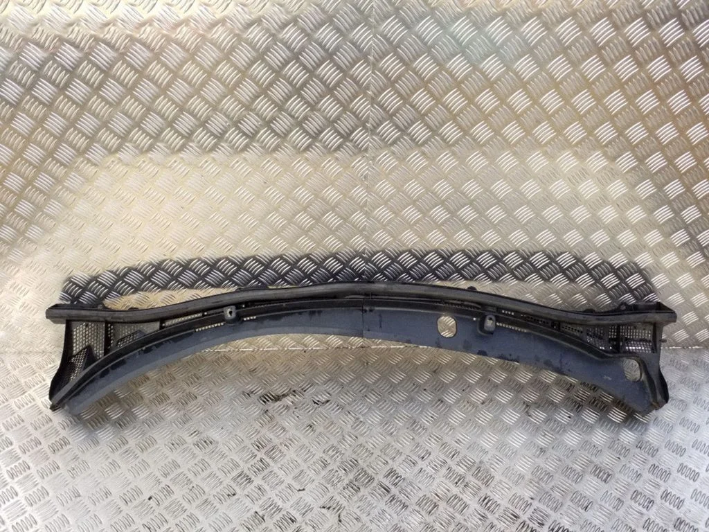Klaasipuhastite iluliist(id) BBS9507R – Mazda 3 II (2009-2013)