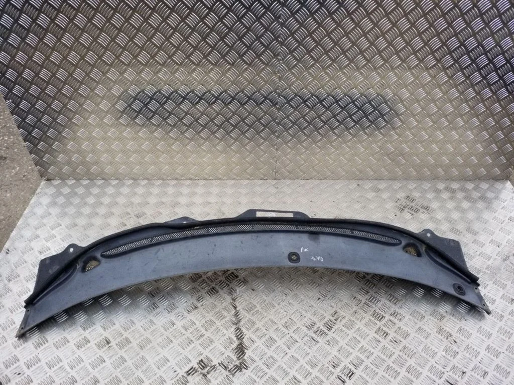 Wiper trim 30763847LH