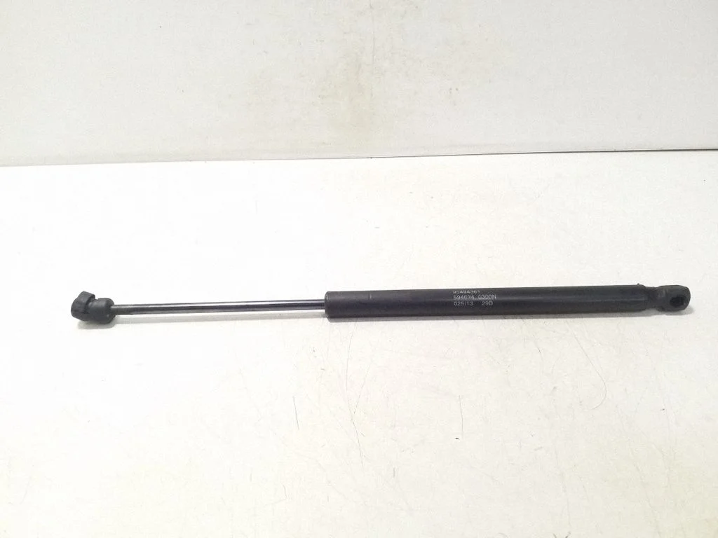 Front bonnet/hood damper/strut