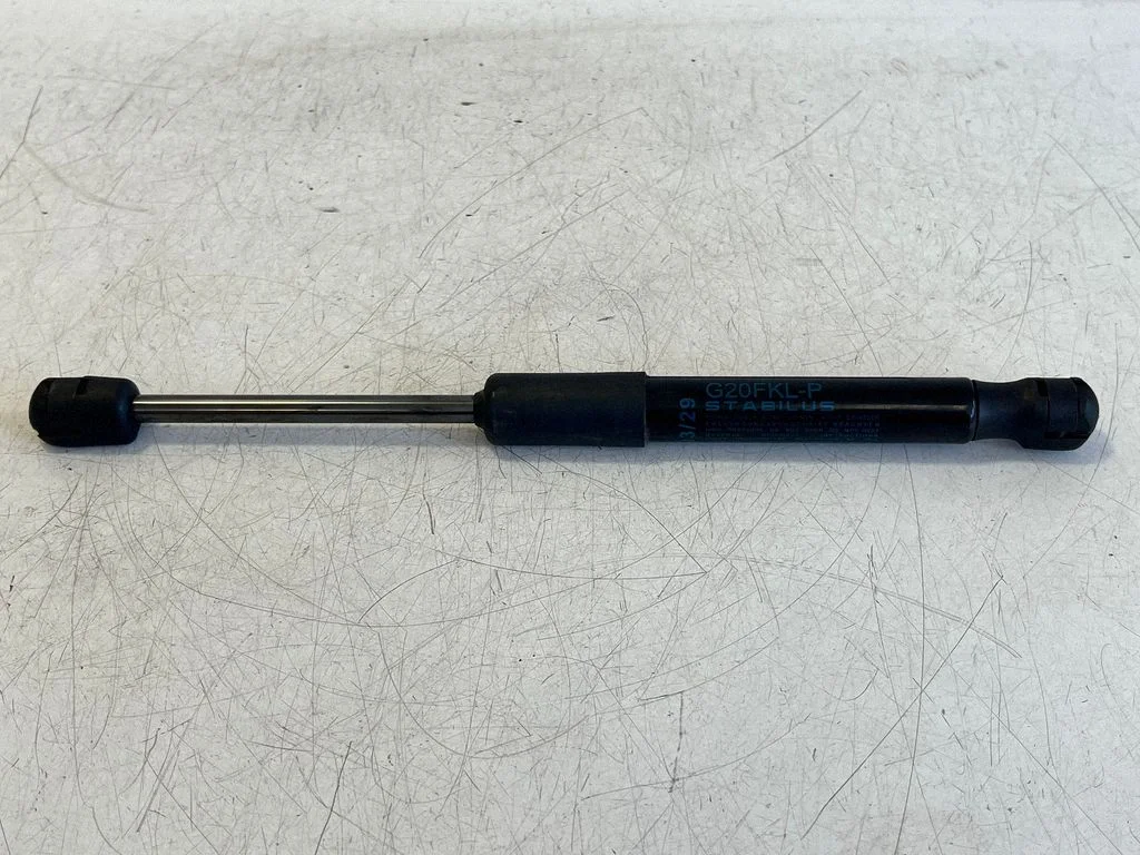Front bonnet/hood damper/strut 51237419387