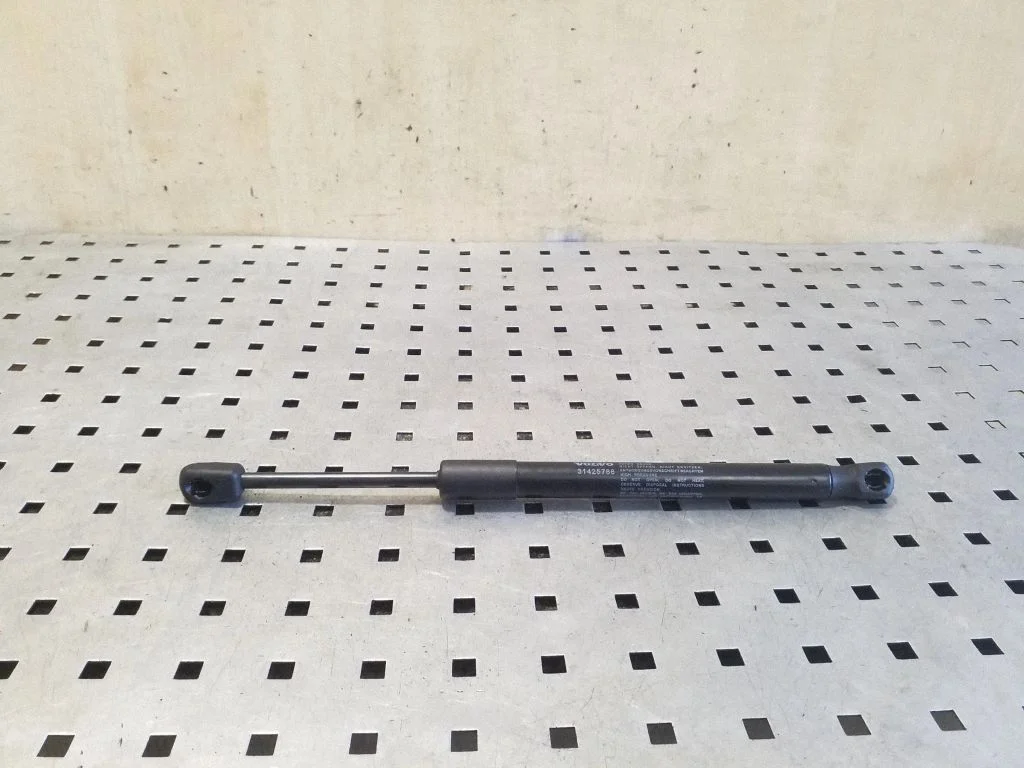 Front bonnet/hood damper/strut 31425788