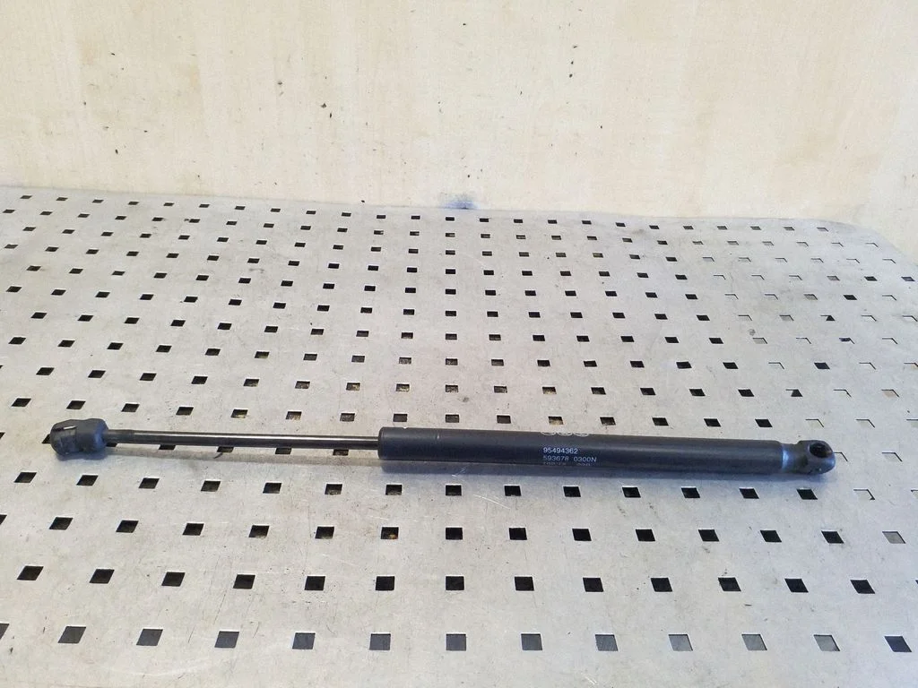 Front bonnet/hood damper/strut 95494362