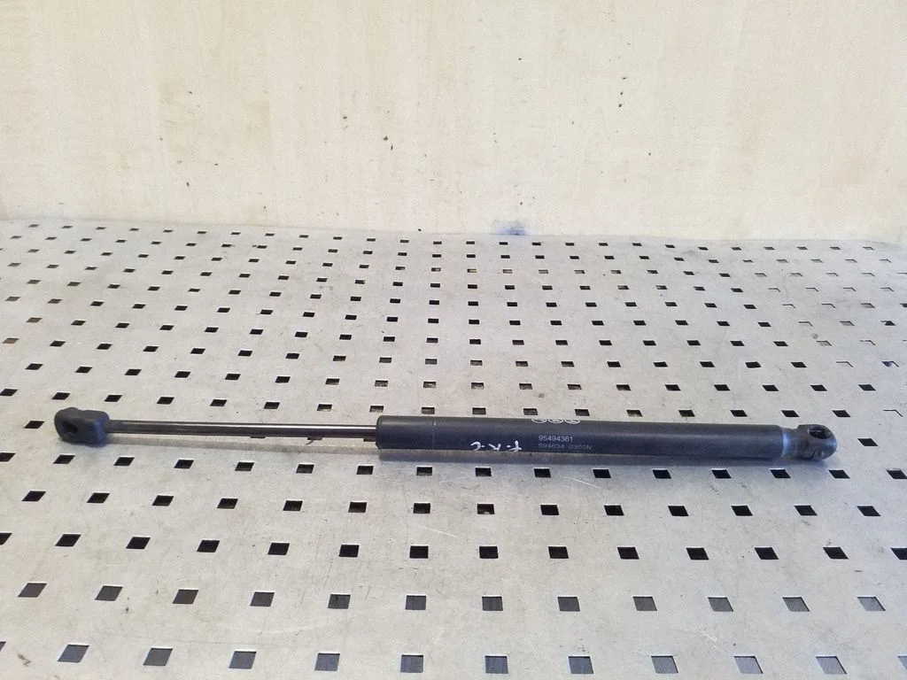 Front bonnet/hood damper/strut 95494361