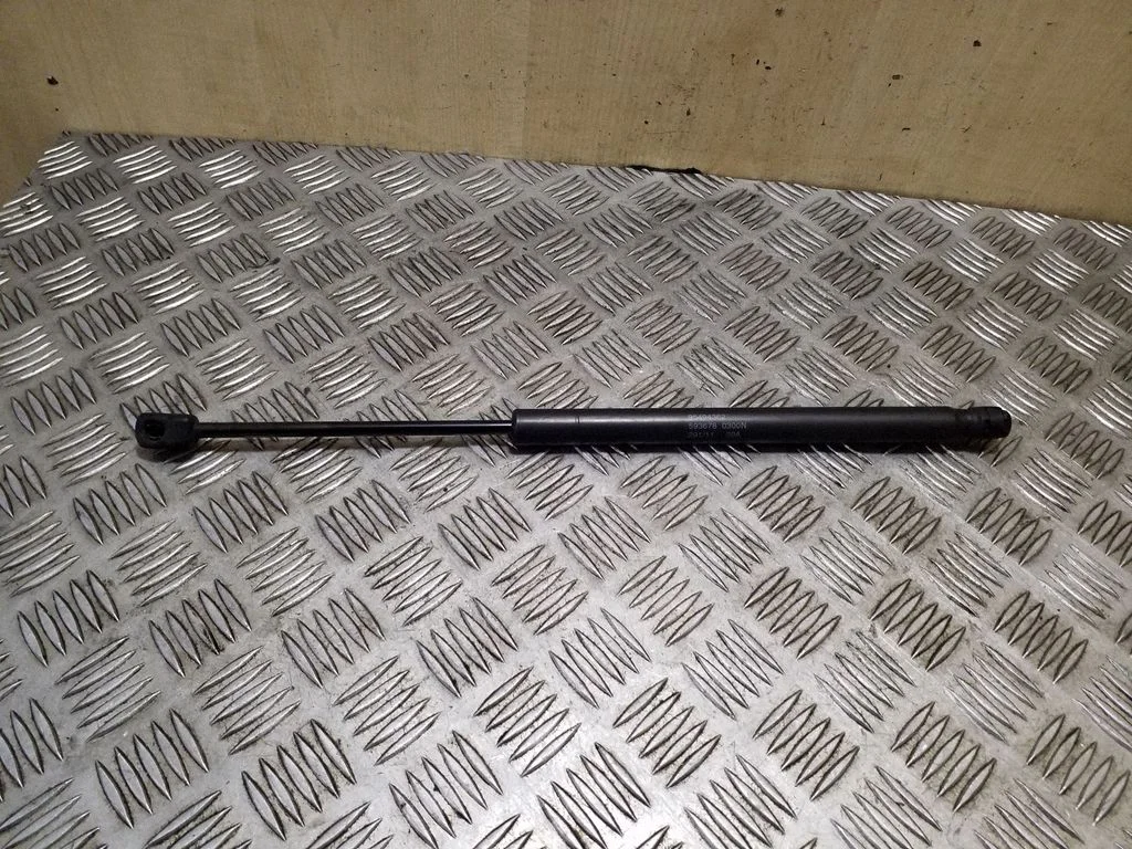 Front bonnet/hood damper/strut 95494362