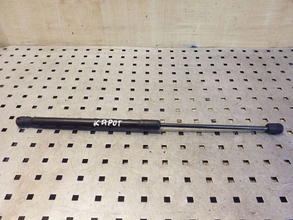 Front bonnet/hood damper/strut 4L0823359