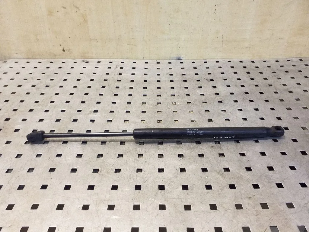 Front bonnet/hood damper/strut 95494362