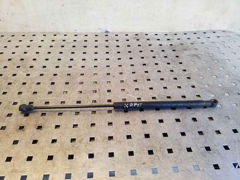 Front bonnet/hood damper/strut BKK780010
