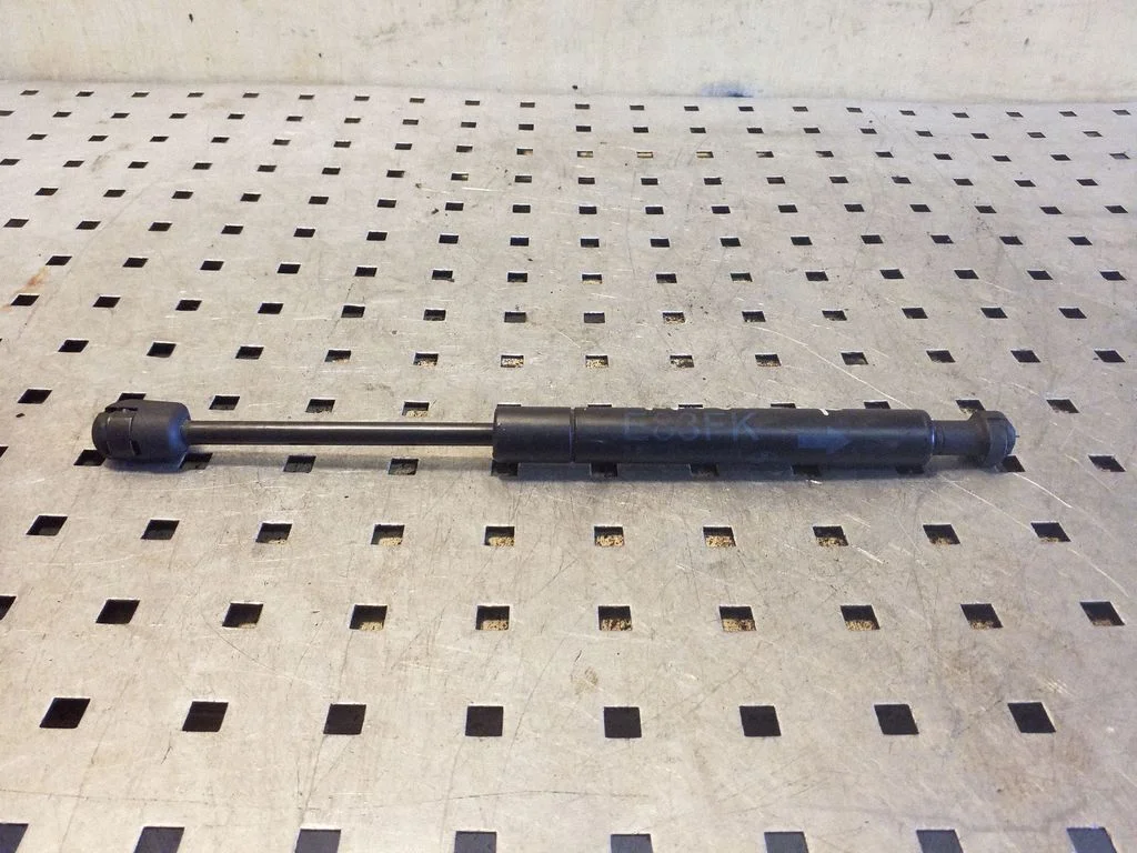 Front bonnet/hood damper/strut 51233400352