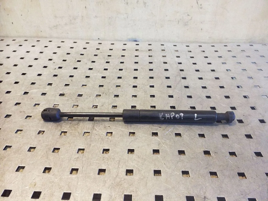 Front bonnet/hood damper/strut 51233400352