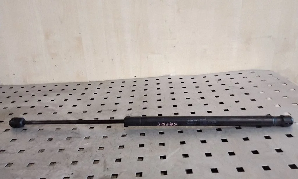 Front bonnet/hood damper/strut