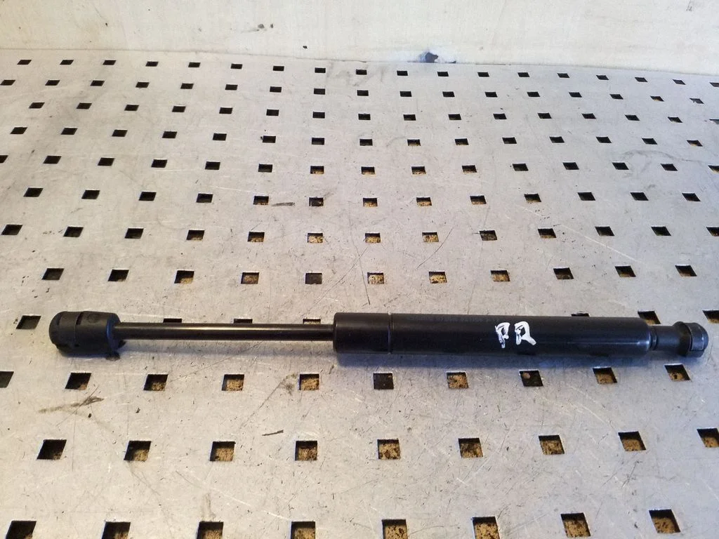 Front bonnet/hood damper/strut 51233400352