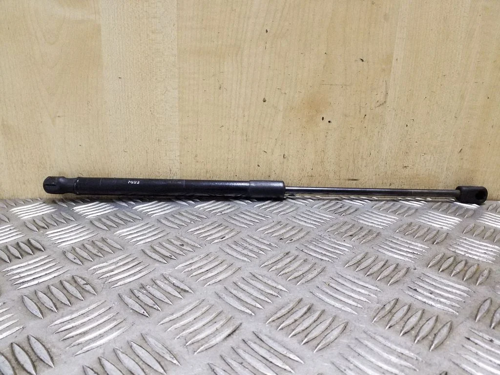 Motora pārsega amortizators 811602B010