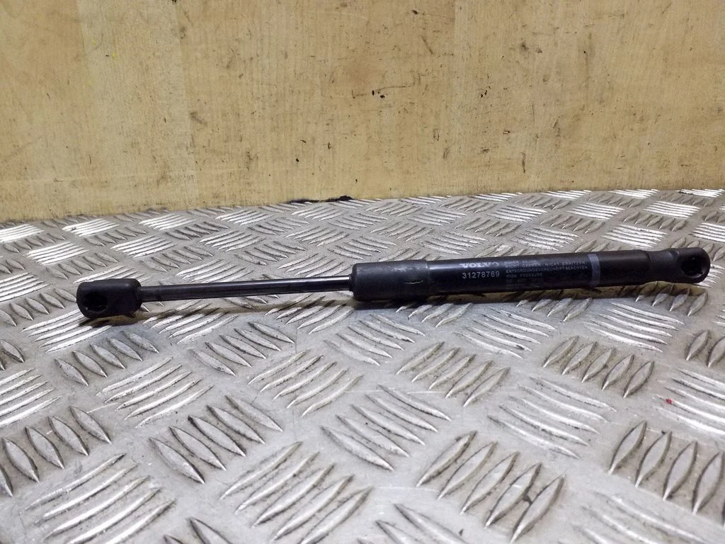 Front bonnet/hood damper/strut 31278769
