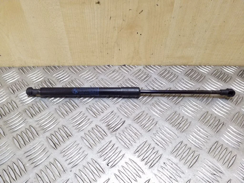 Front bonnet/hood damper/strut 51237060550