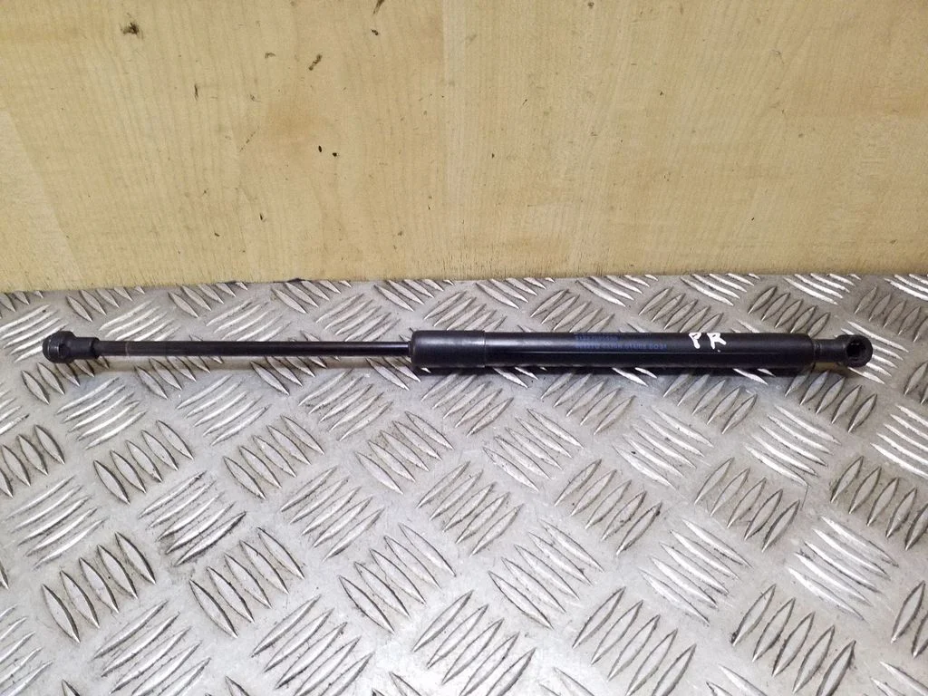 Front bonnet/hood damper/strut 51237060550