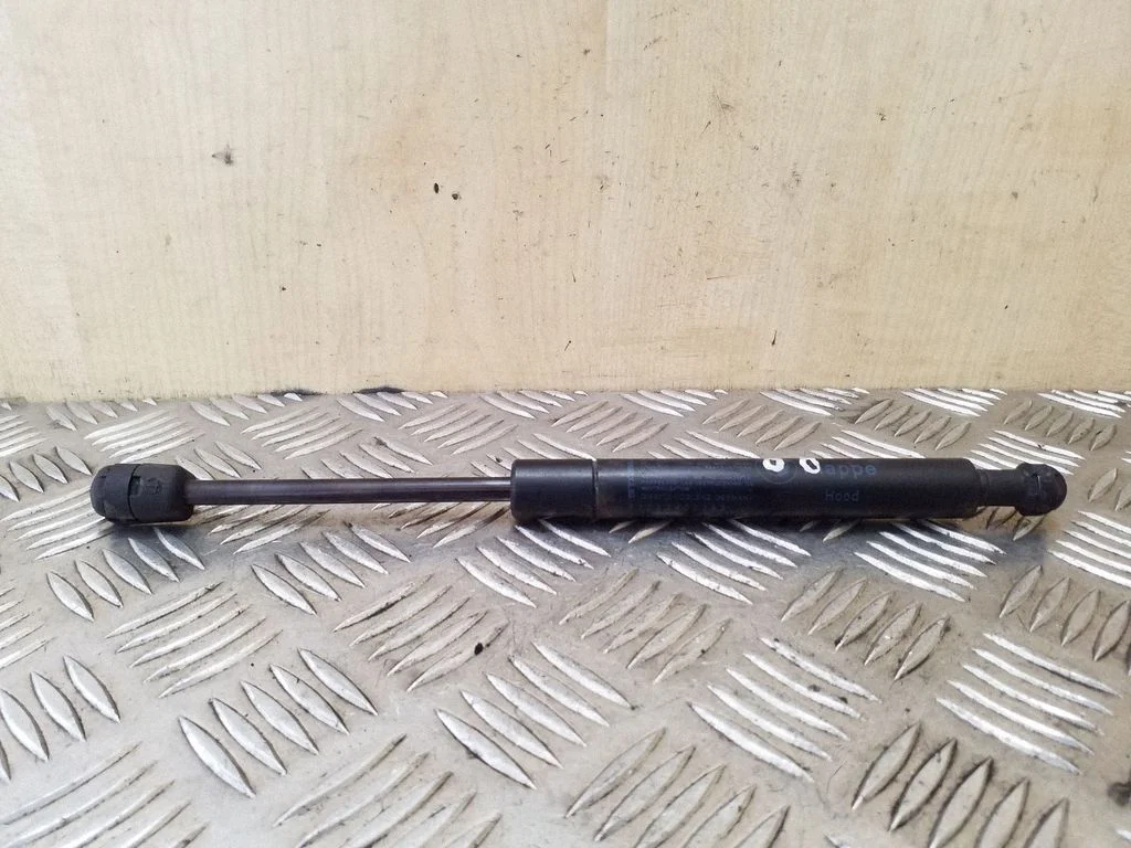 Front bonnet/hood damper/strut 51233400352