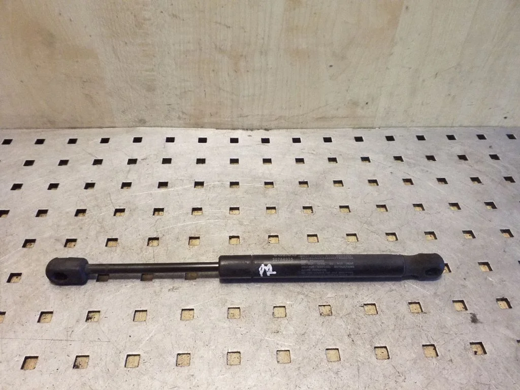 Front bonnet/hood damper/strut 30784935