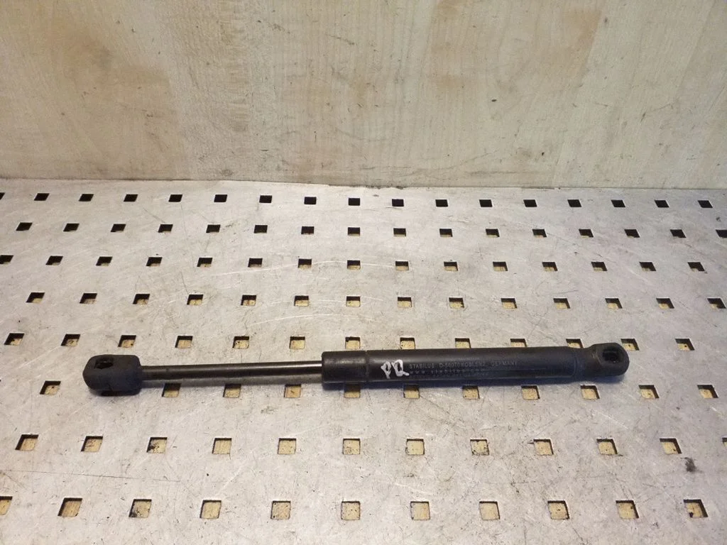 Front bonnet/hood damper/strut 30784935