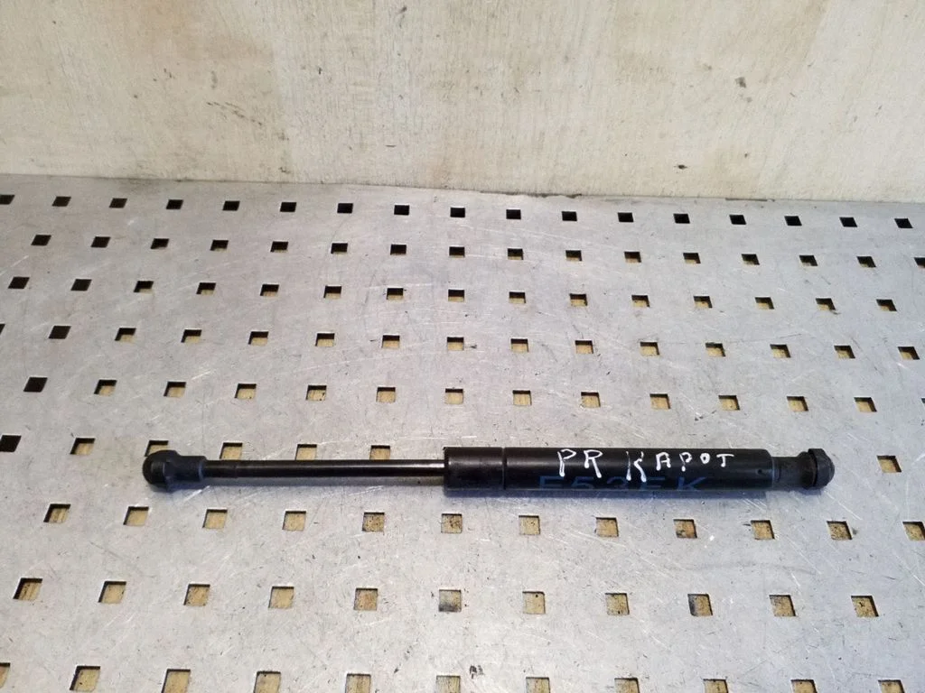 Front bonnet/hood damper/strut 51238402551