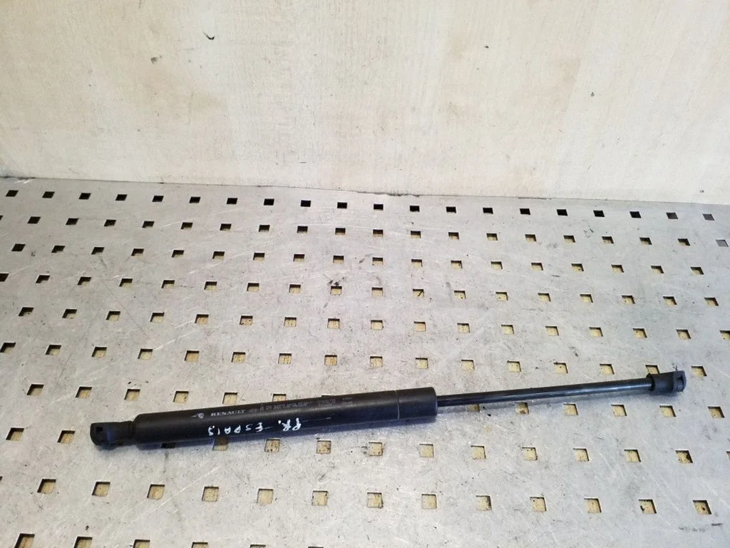Front bonnet/hood damper/strut – Renault Espace - Grand espace IV (2004-2014)