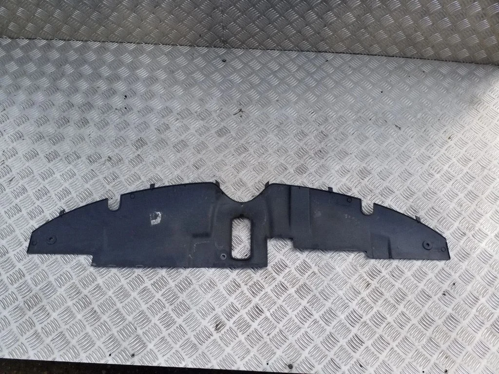 Engine bonnet/hood lock trim molding 9676038577 – Citroen C4 Grand Picasso (2013-2018)