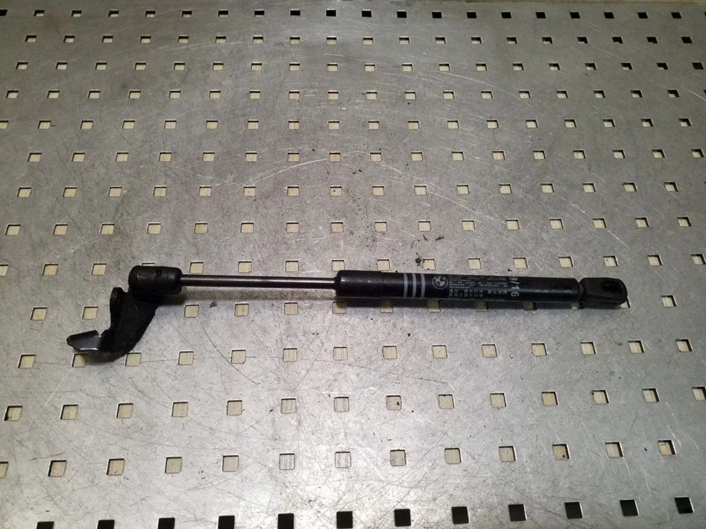Front bonnet/hood damper/strut 51234881653