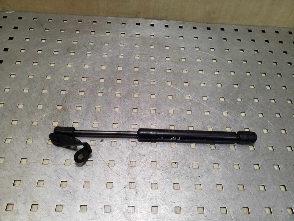 Front bonnet/hood damper/strut 51234881653