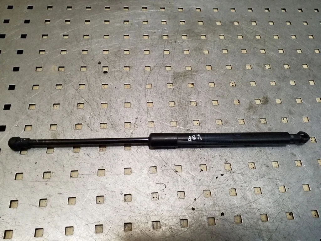 Front bonnet/hood damper/strut 51237129190