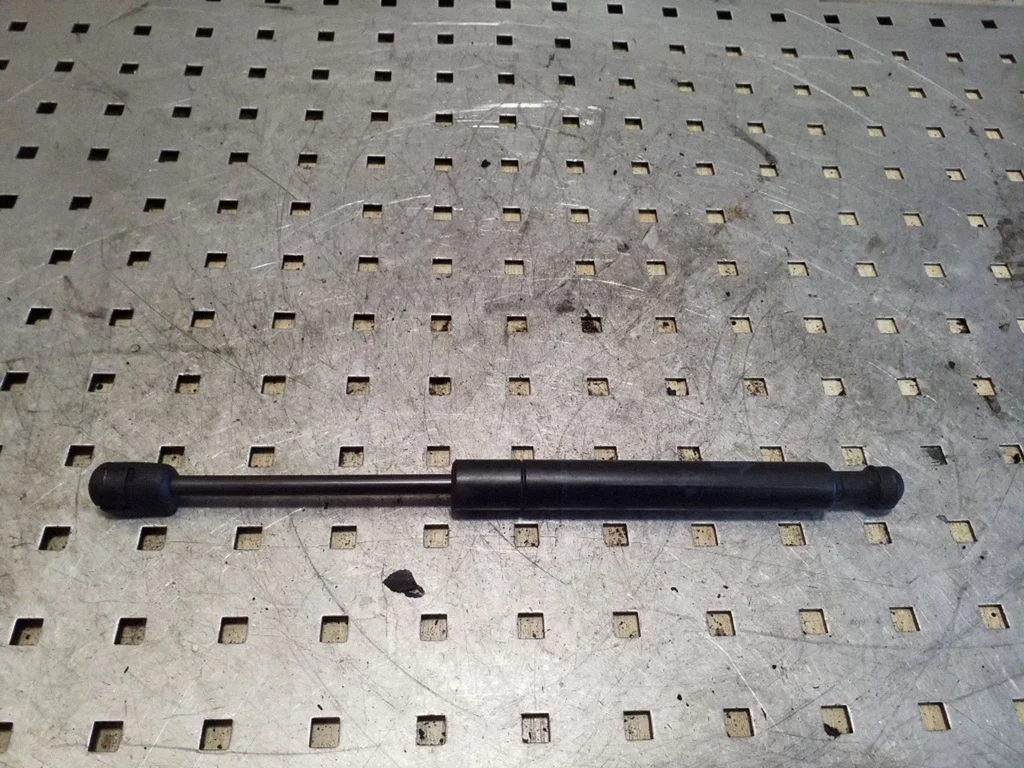 Front bonnet/hood damper/strut 51233400352