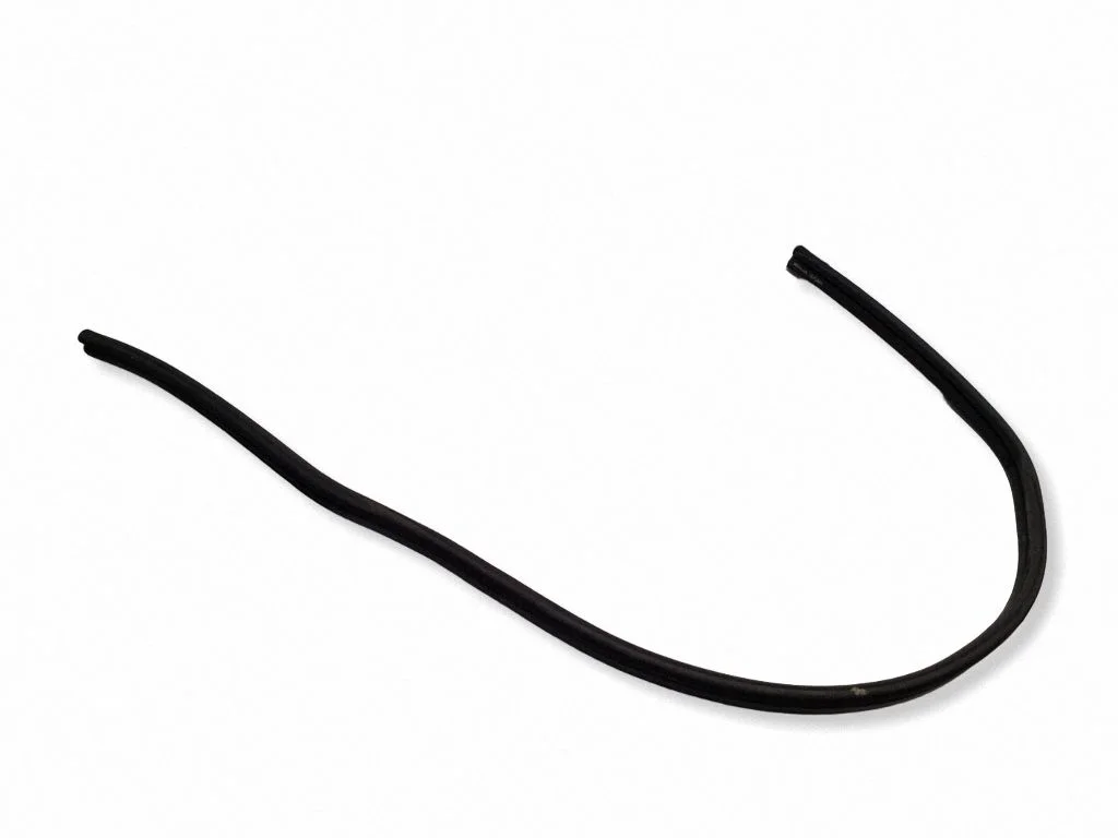 Engine compartment rubber