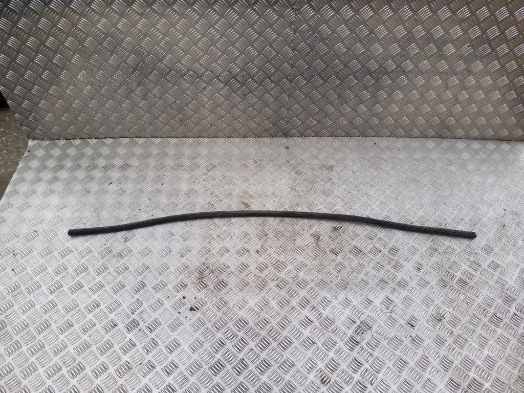 Engine compartment rubber