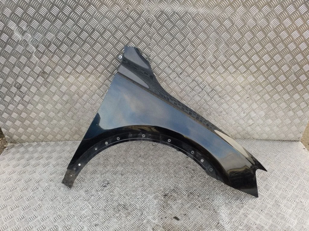 Poritiib – Audi Q3 8U (2011-2016), parem