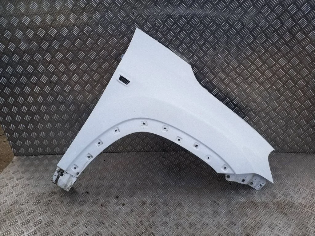 Poritiib – Chevrolet Orlando (2011-), parem