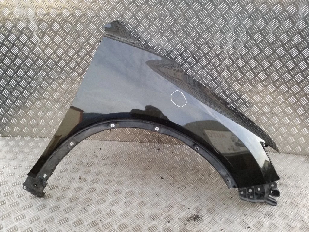 Poritiib – Nissan X-Trail T32 (2014-2021)