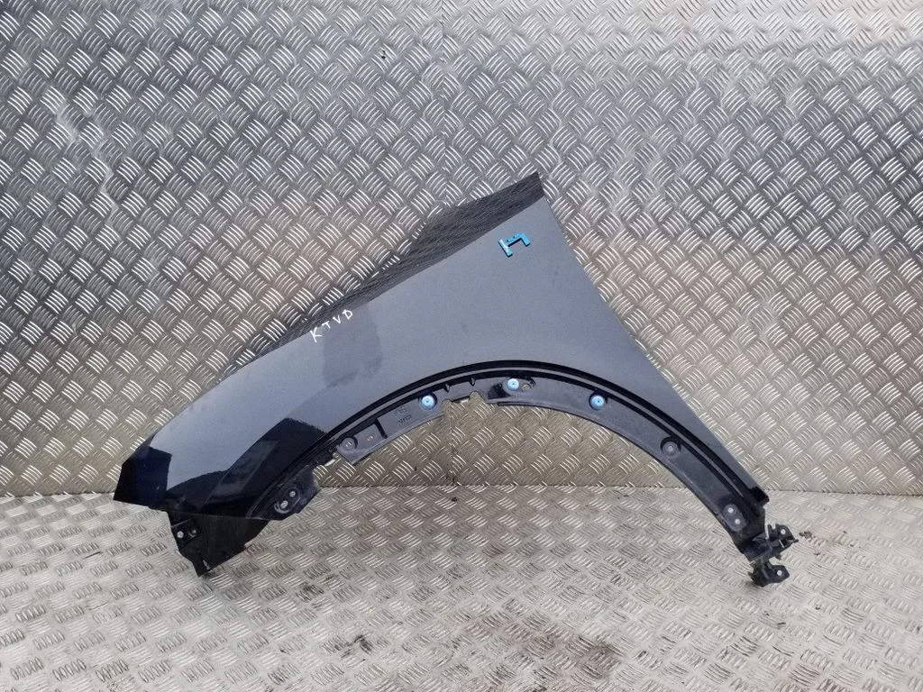 Fender – Citroen C5 Aircross (2017-2024), left