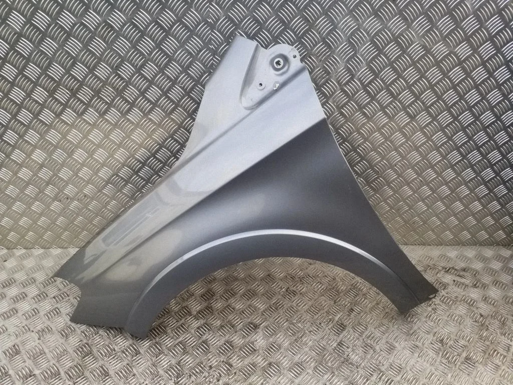 Poritiib – Mercedes-Benz B-klass W246 W242 (2011-2017)