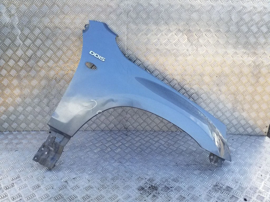 Poritiib – Suzuki Grand Vitara II (2006-2016), parem