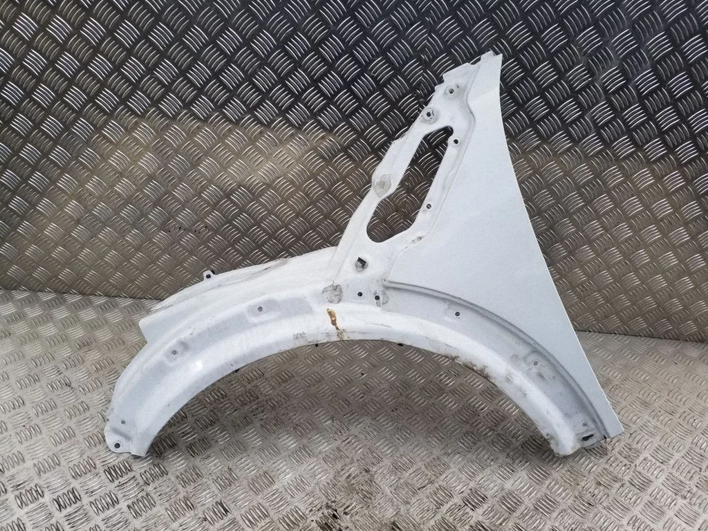 Spārns – Mini Cooper Countryman R60 (2011-2016), kreisā