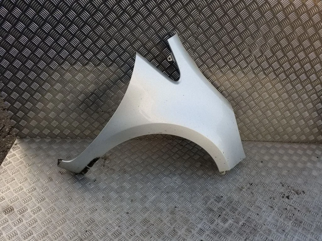 Fender – right