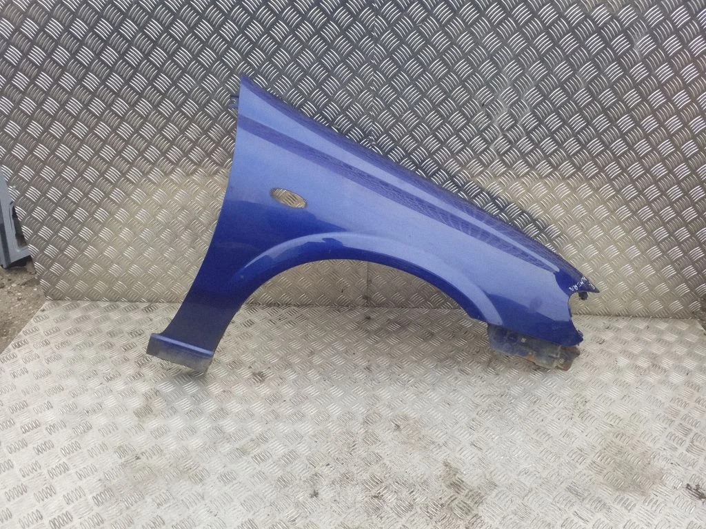 Poritiib – Nissan Almera N16 (2000-2010)