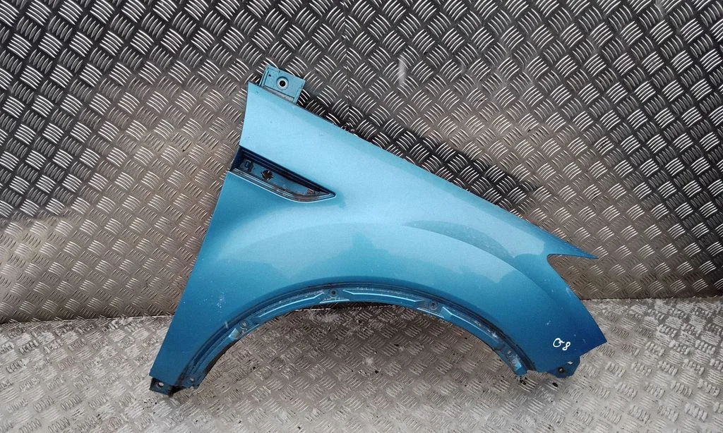 Poritiib – Ford Kuga I (2008-2012)