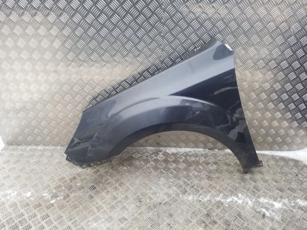 Poritiib – Subaru Outback (2009-2014)