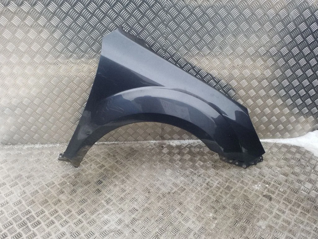 Poritiib – Subaru Outback (2009-2014)