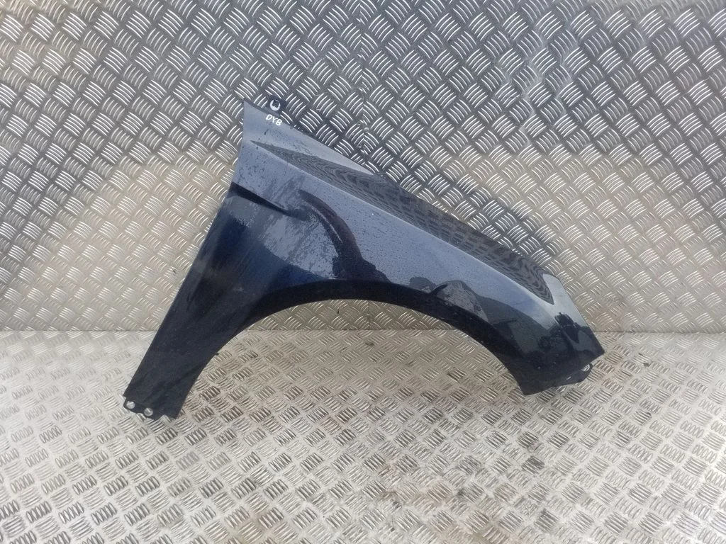 Poritiib – Ford Focus (2010-2017), parem